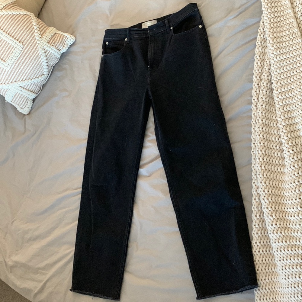 Everlane The Way High Jean